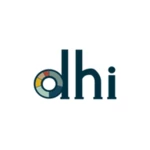 dhi android application logo